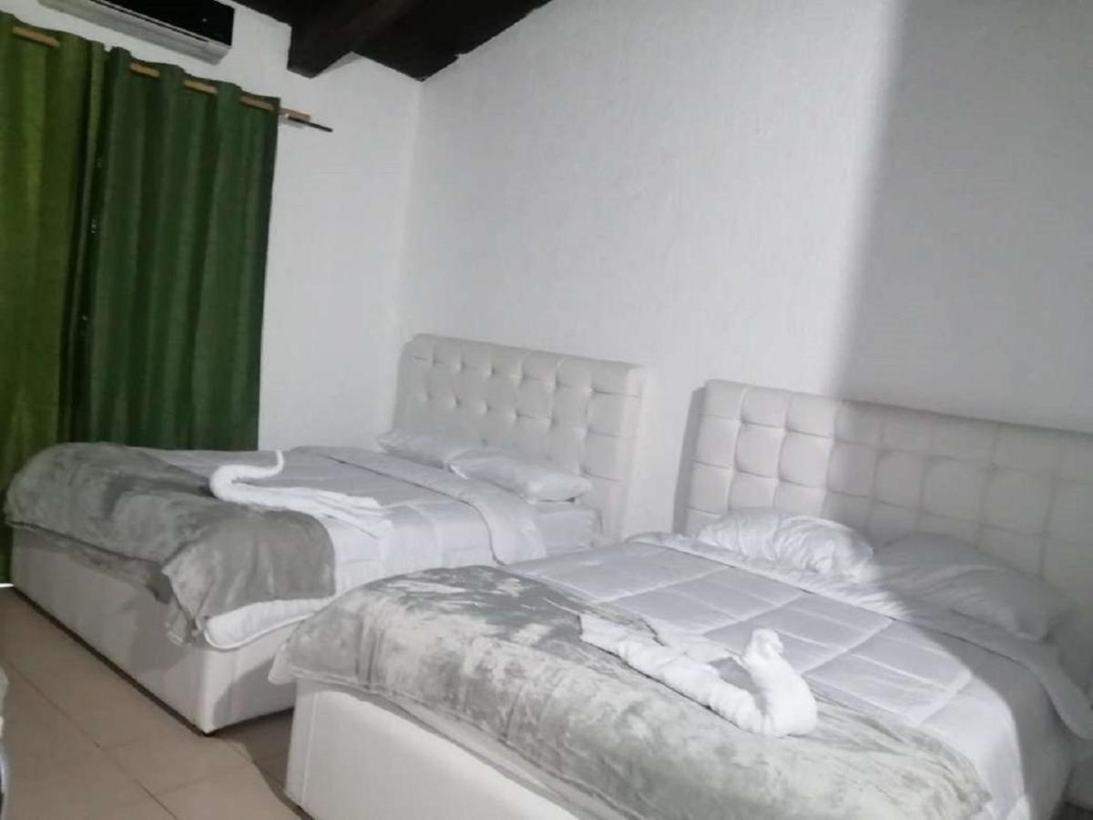 Casona Del Valle Potrerillos Dış mekan fotoğraf