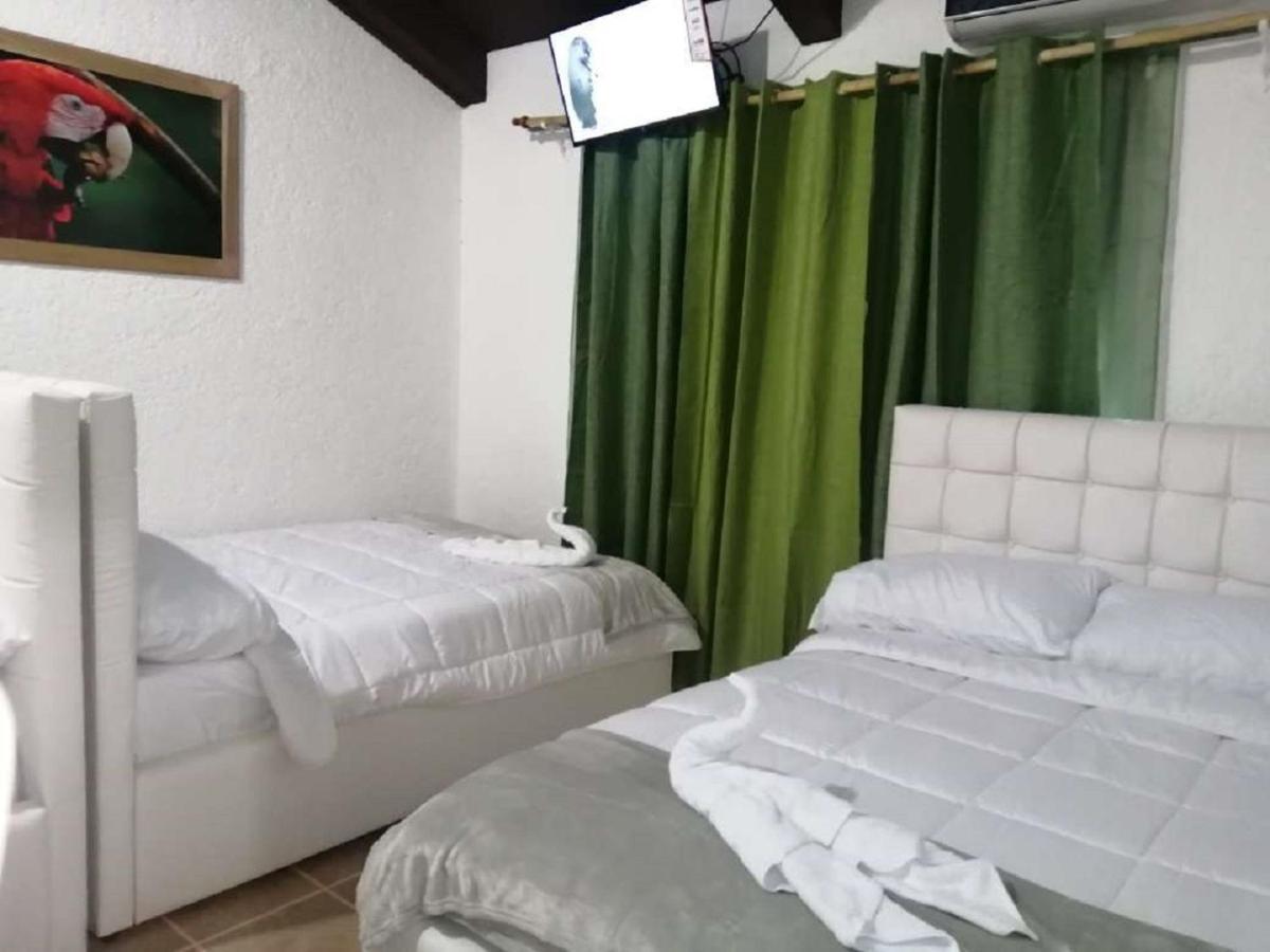 Casona Del Valle Potrerillos Dış mekan fotoğraf