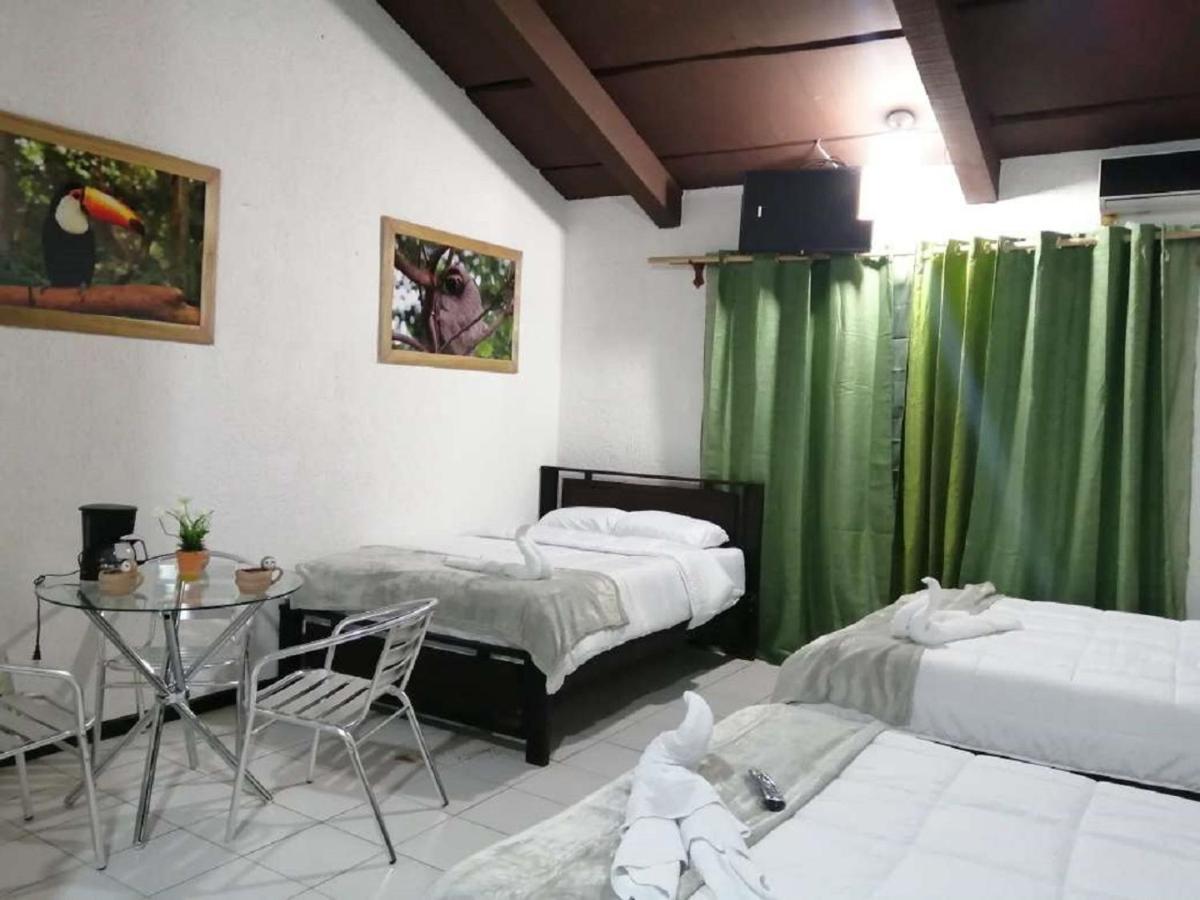 Casona Del Valle Potrerillos Dış mekan fotoğraf