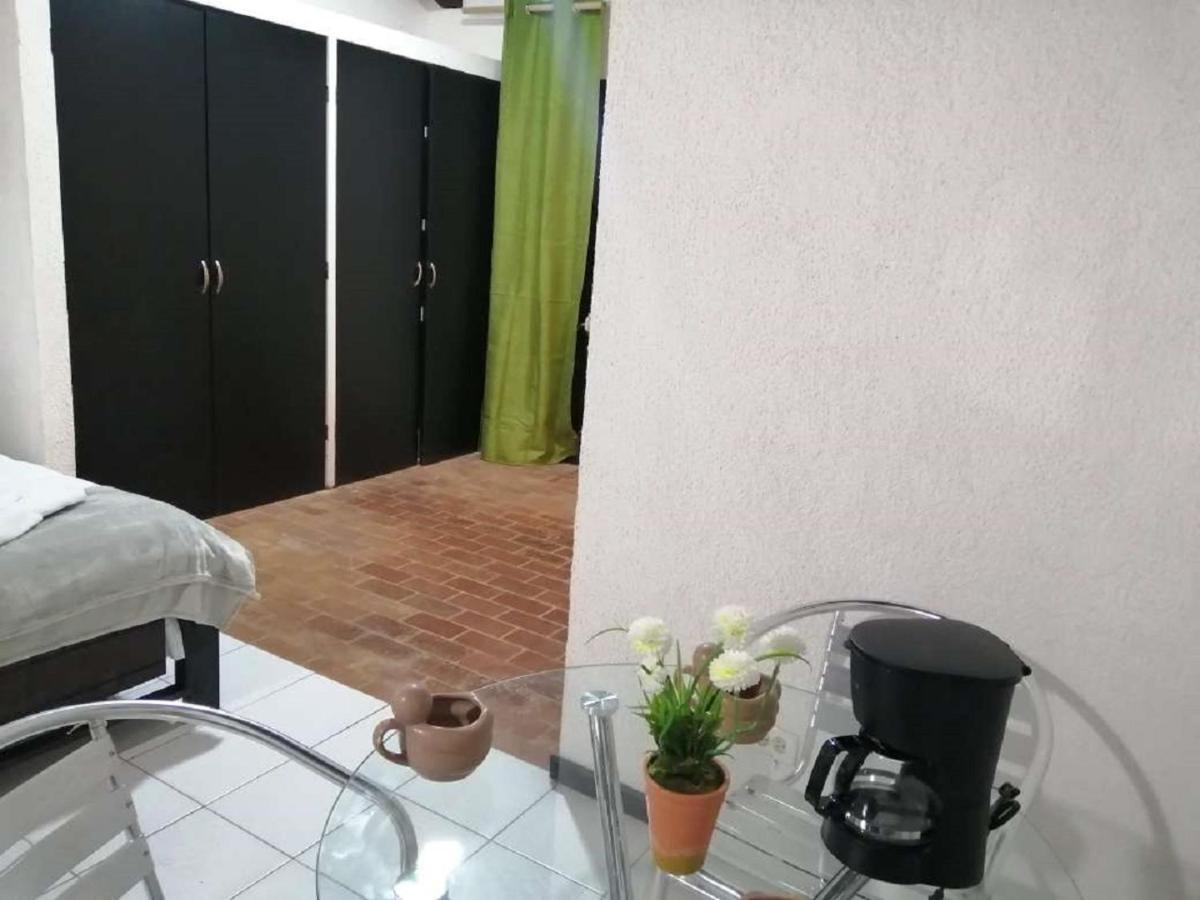 Casona Del Valle Potrerillos Dış mekan fotoğraf