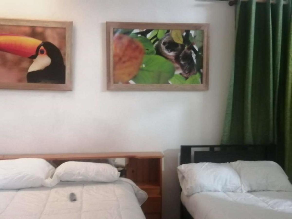 Casona Del Valle Potrerillos Dış mekan fotoğraf