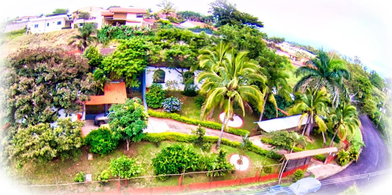 Casona Del Valle Potrerillos Dış mekan fotoğraf