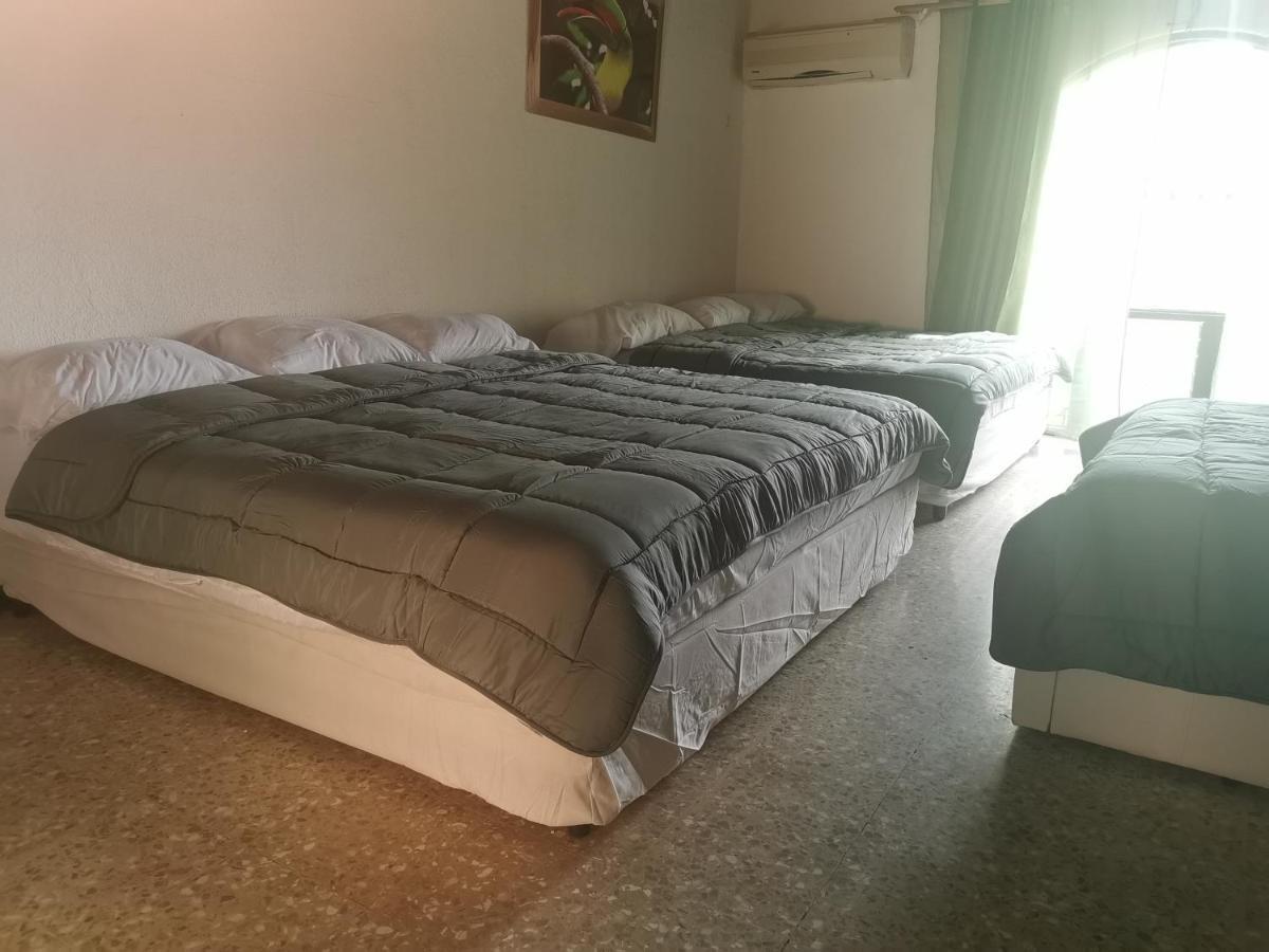 Casona Del Valle Potrerillos Dış mekan fotoğraf