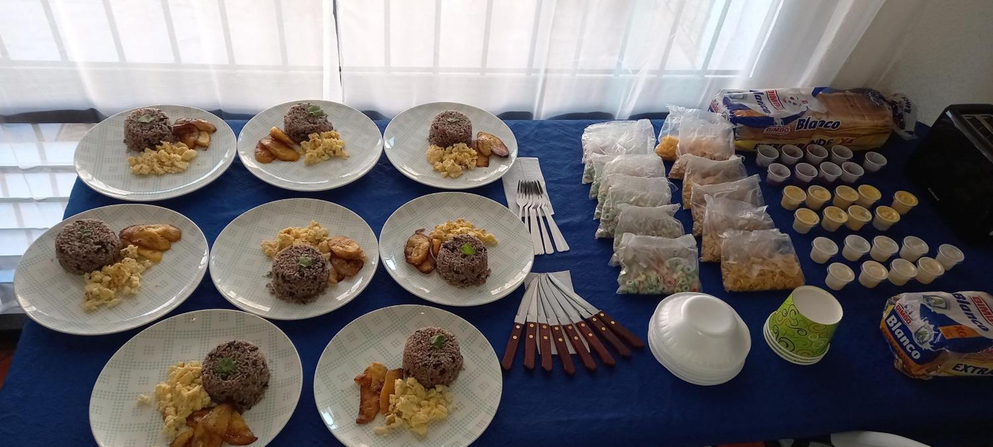 Casona Del Valle Potrerillos Dış mekan fotoğraf